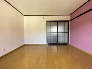 カーム・クウォーターB 202号-7