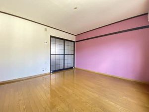 カーム・クウォーターB 202号-8