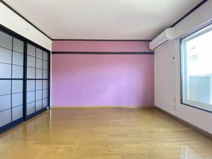 カーム・クウォーターB 202号-9