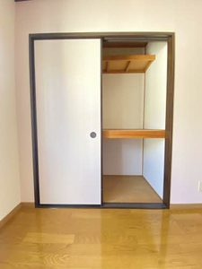 カーム・クウォーターB 202号-10