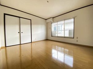 カーム・クウォーターB 203号-2