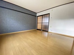 カーム・クウォーターB 203号-3