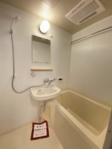 カーム・クウォーターB 203号-6