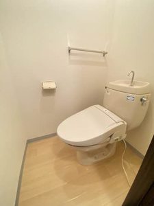 カーム・クウォーターB 203号-7