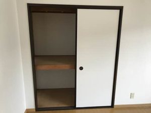 カーム・クウォーターB 203号-9