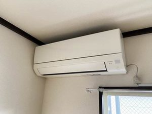 カーム・クウォーターB 203号-10