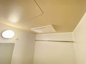 カーム・クウォーターB 203号-11