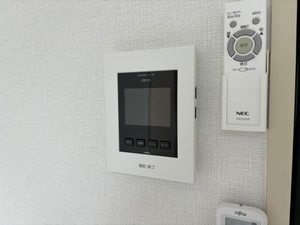 フレグランス菜恵　Ａ 103号-3