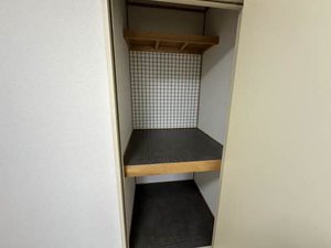 フレグランス菜恵　Ａ 103号-9