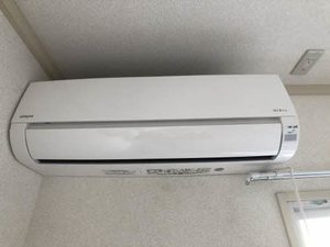 フレグランス菜恵　Ｃ 203号-2