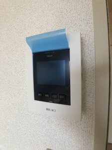 フレグランス菜恵　Ｃ 203号-3