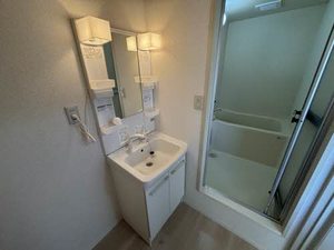 フレグランス菜恵　Ｃ 203号-8