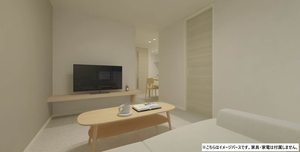 ビバレントＡ 101号-1