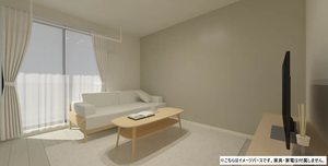 ビバレントＡ 101号-2