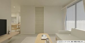 ビバレントＡ 101号-3