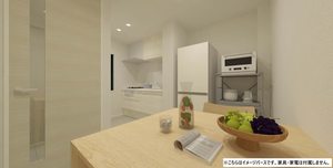 ビバレントＡ 101号-4