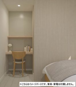 ビバレントＡ 101号-10