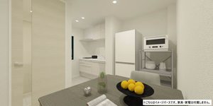 ビバレントＡ 102号-4