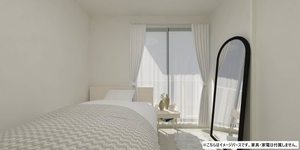 ビバレントＡ 102号-9