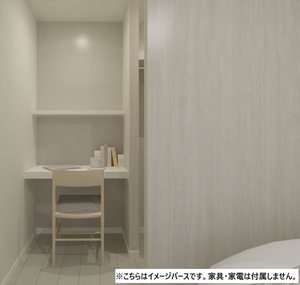 ビバレントＡ 102号-10