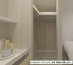 ビバレントＡ 102号-11