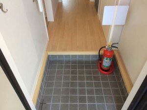 サンヴィスタ 105号-2