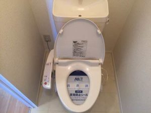 サンヴィスタ 105号-6