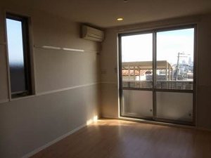 サンヴィスタ 105号-9