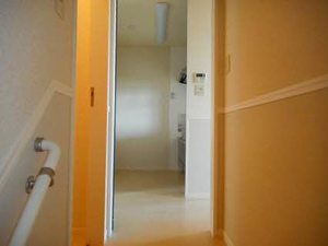 サンヴィスタ 203号-3