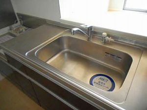 サンヴィスタ 203号-6