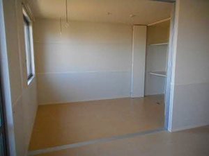 サンヴィスタ 203号-10