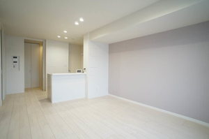 シャーメゾンＦＬＡＰ 203号-2