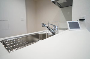 シャーメゾンＦＬＡＰ 203号-4