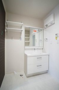 シャーメゾンＦＬＡＰ 203号-9