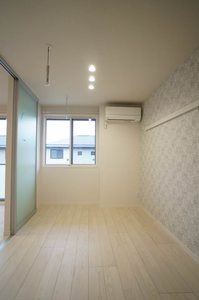 シャーメゾンＦＬＡＰ 203号-11