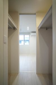 シャーメゾンＦＬＡＰ 203号-12