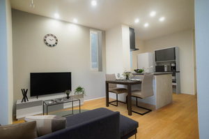 シャーメゾン　ブラボー 101号-2