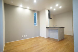 シャーメゾン　ブラボー 101号-3