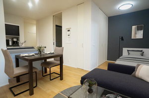 シャーメゾン　ブラボー 101号-4