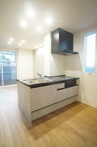 シャーメゾン　ブラボー 101号-6