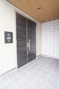 シャーメゾン　ブラボー 101号-14