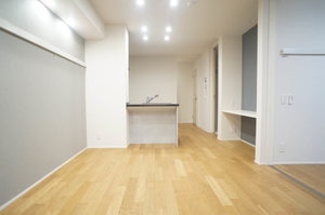 シャーメゾン　ブラボー 103号-3