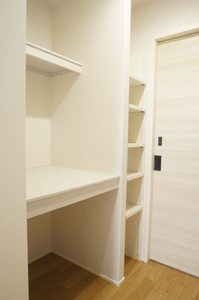 シャーメゾン　ブラボー 103号-11