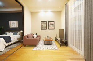 シャーメゾン　ブラボー 104号-2