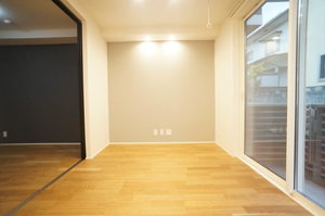 シャーメゾン　ブラボー 104号-3