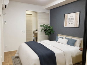 シャーメゾン　ブラボー 104号-4