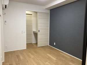 シャーメゾン　ブラボー 104号-5