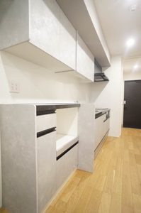 シャーメゾン　ブラボー 104号-7