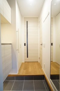 シャーメゾン　ブラボー 104号-8