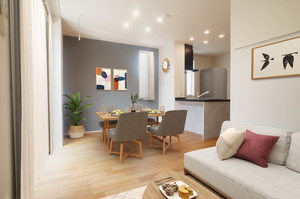 シャーメゾン ブラボー 201号-2